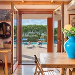 Villa Girasoli Con Piscina Privata E Spa A 2Km Dalla Spiaggia
