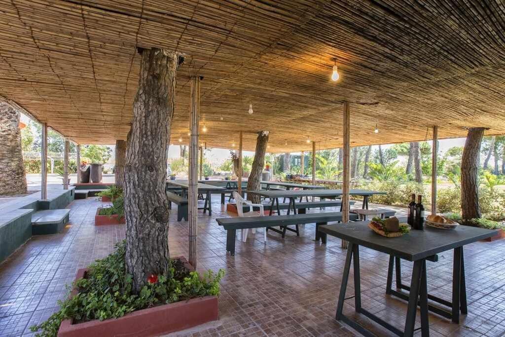 Villa Girasoli Con Piscina Privata E A 2km Dalla *