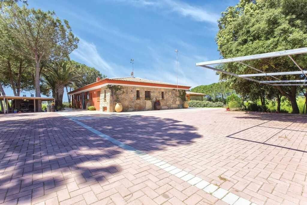 Villa Girasoli Con Piscina Privata E A 2km Dalla