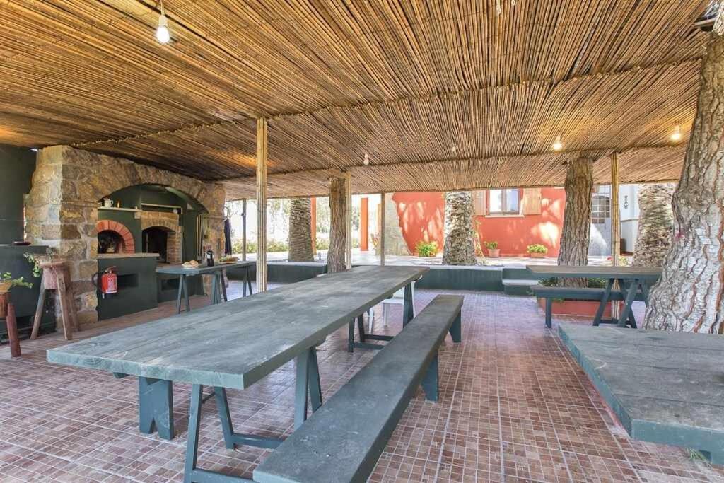 Girasoli Con Piscina Privata E A 2km Dalla Villa *