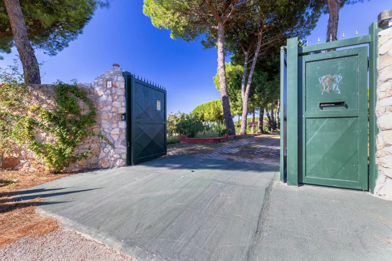 Girasoli Con Piscina Privata E A 2km Dalla Villa *