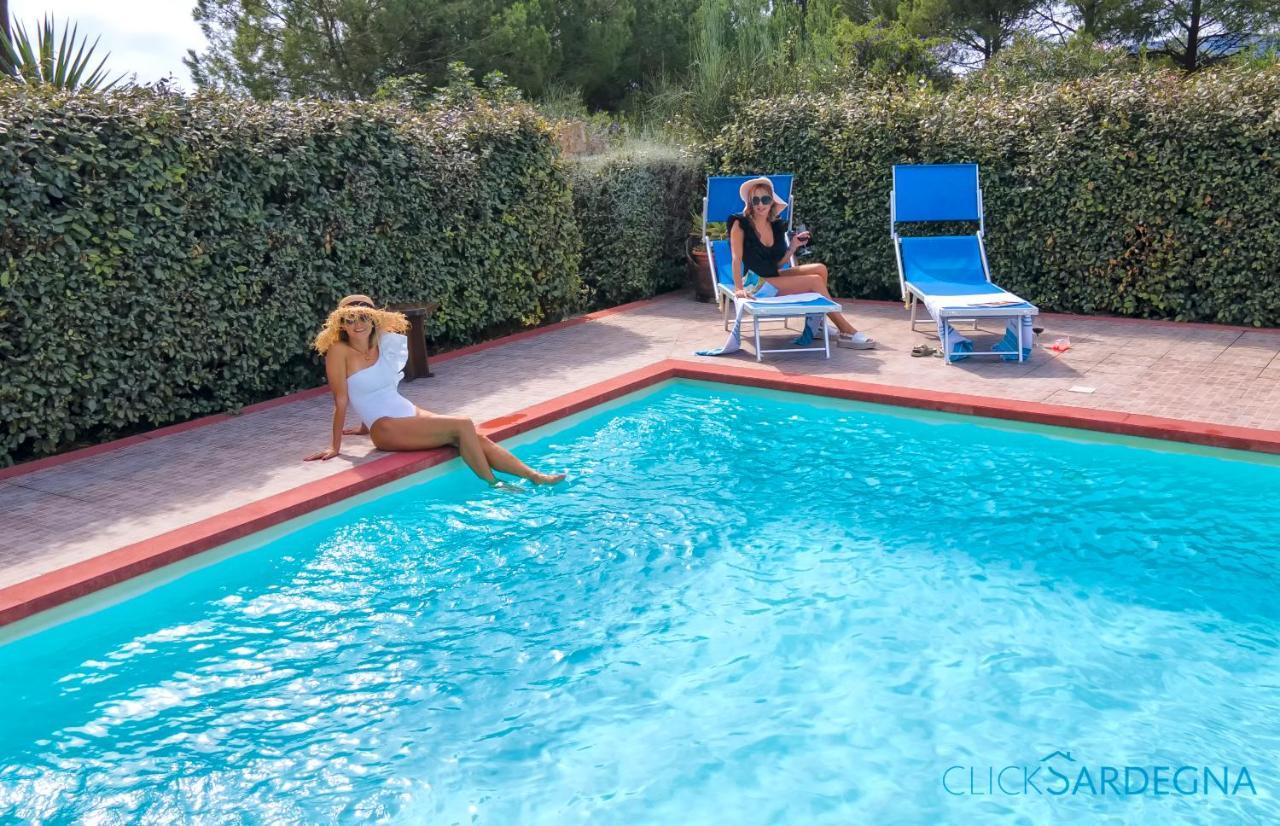 Girasoli Con Piscina Privata E A 2km Dalla *