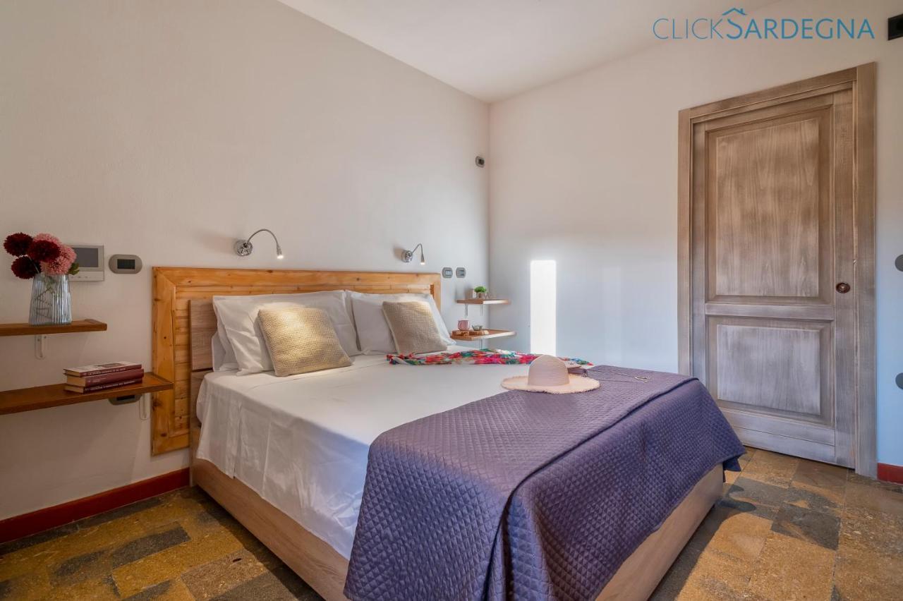 Girasoli Con Piscina Privata E A 2km Dalla Villa Alghero